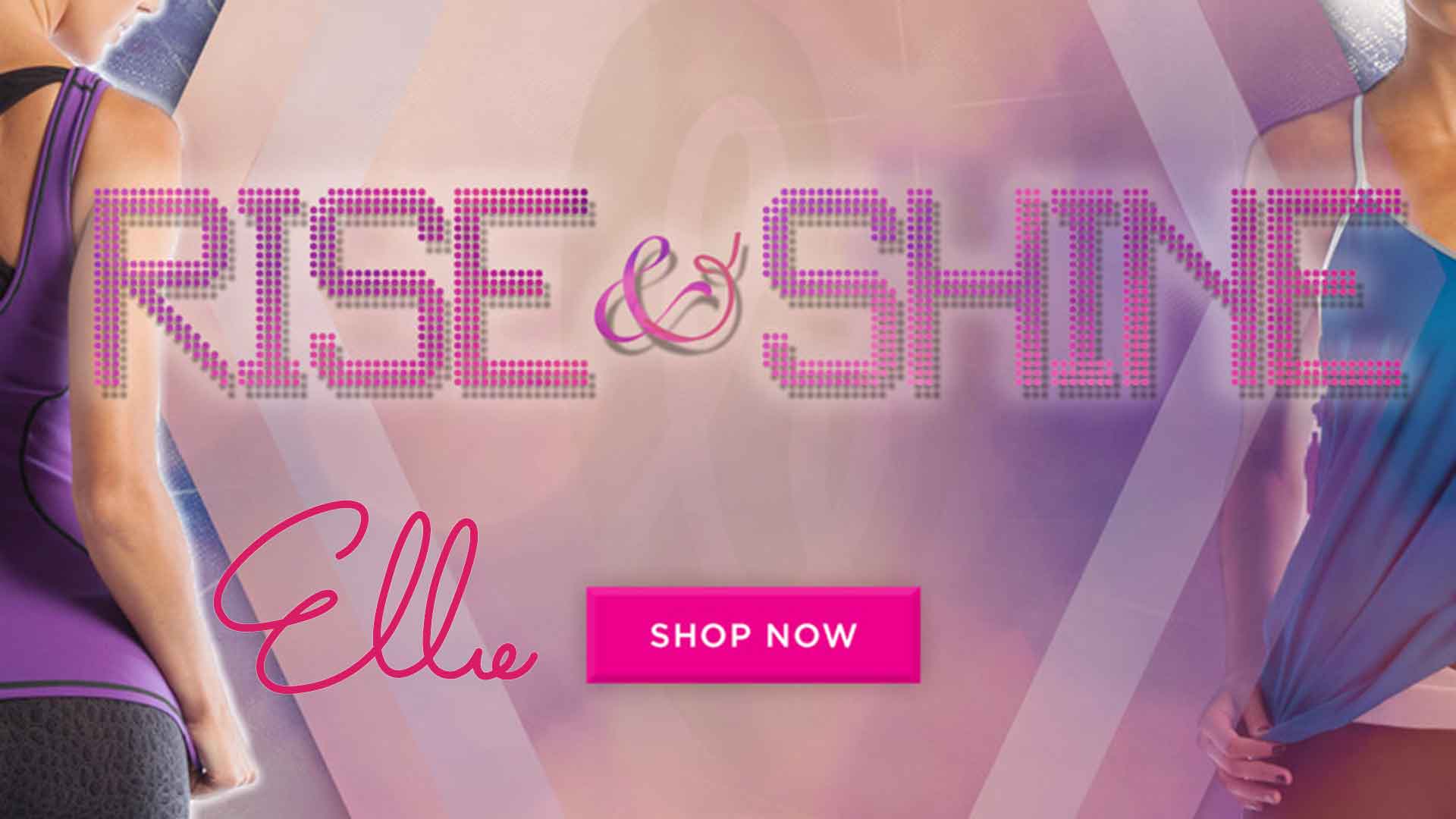 Ellie product launch image