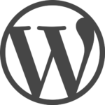 WordPress simplieifed logo